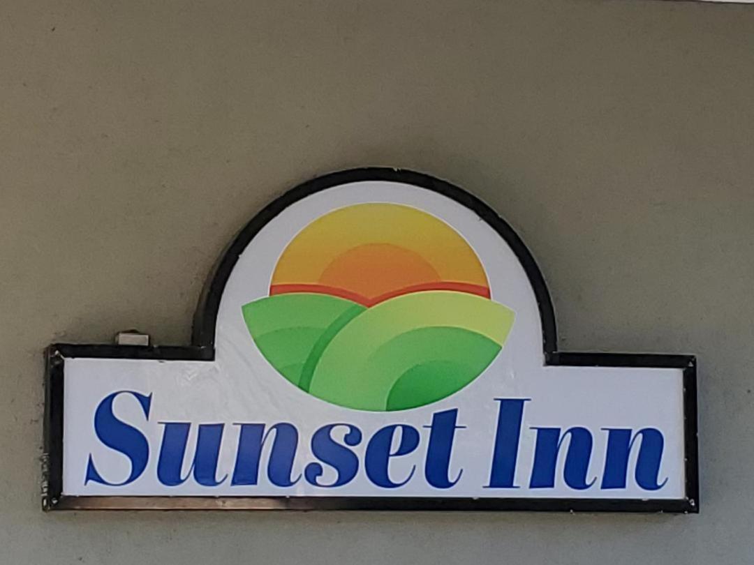 Sunset Inn דייטונה ביץ' מראה חיצוני תמונה