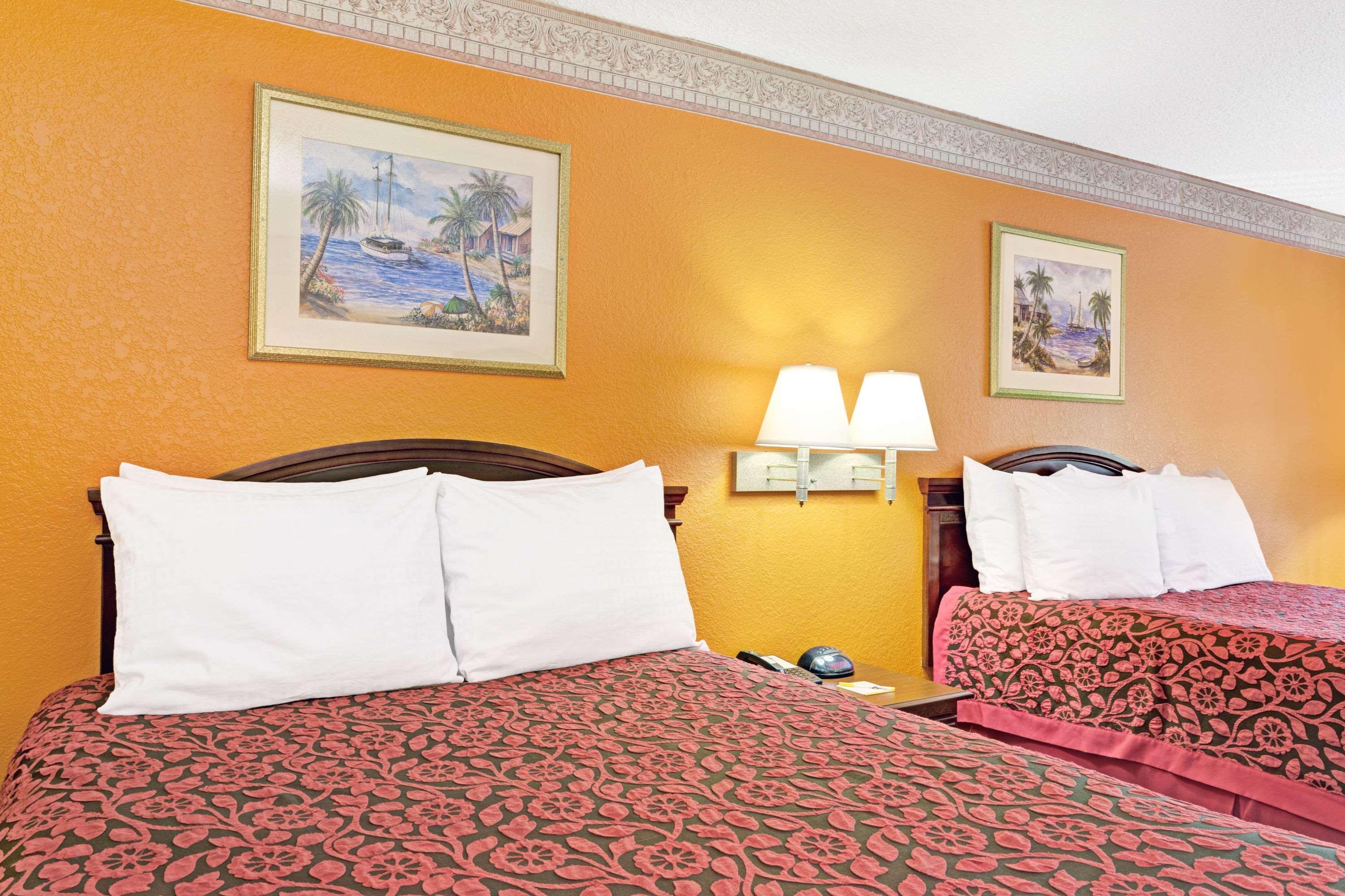 Sunset Inn דייטונה ביץ' מראה חיצוני תמונה