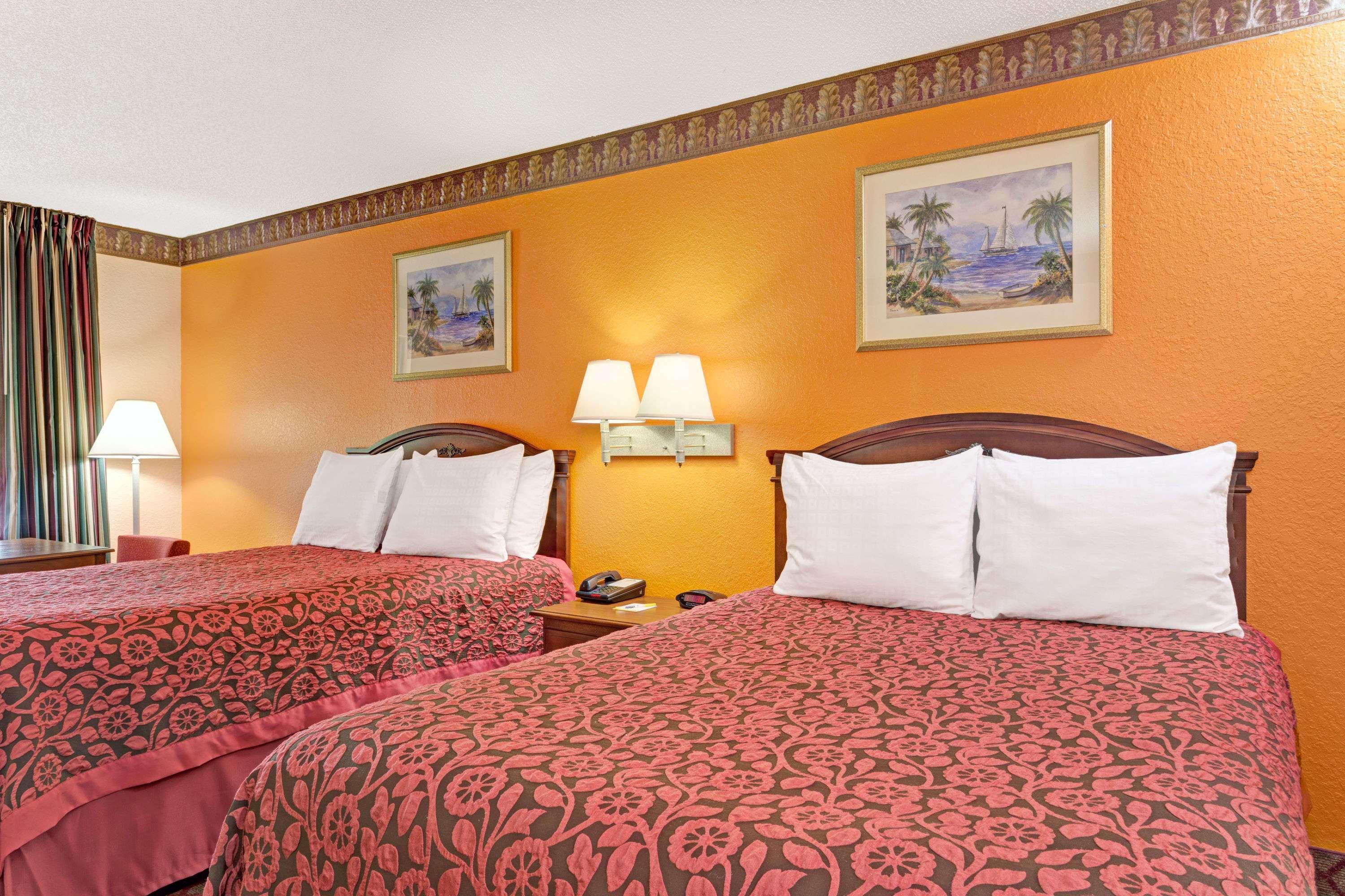 Sunset Inn דייטונה ביץ' מראה חיצוני תמונה
